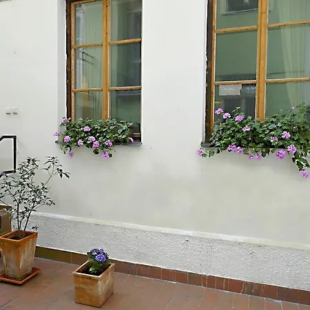 Appartement Castle Pawlansky *